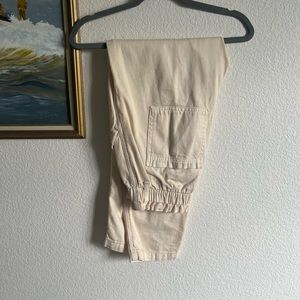 Universal Thread Off White Pants